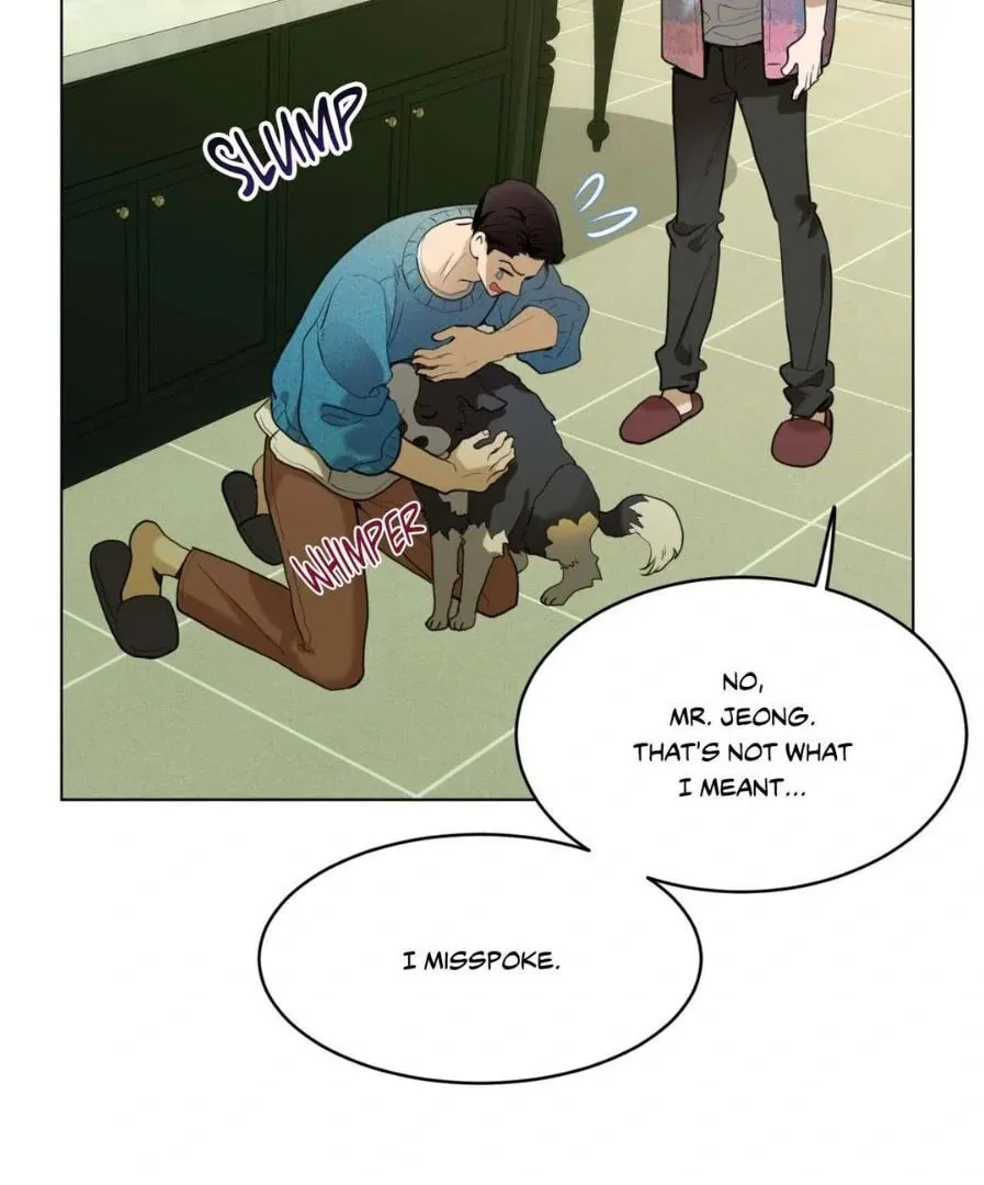 Dog Fur Romance Chapter 11 page 52 - 