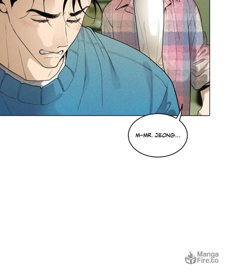 Dog Fur Romance Chapter 11 page 54 - 