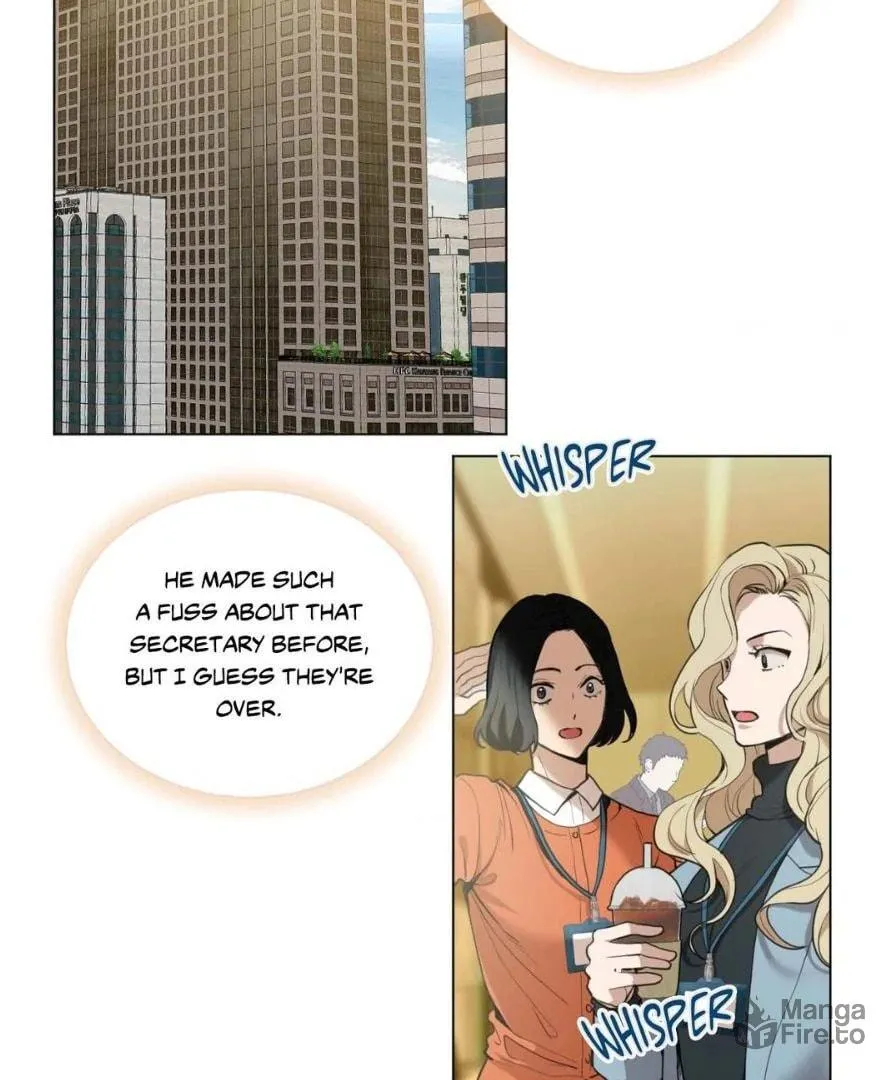 Dog Fur Romance Chapter 11 page 63 - 