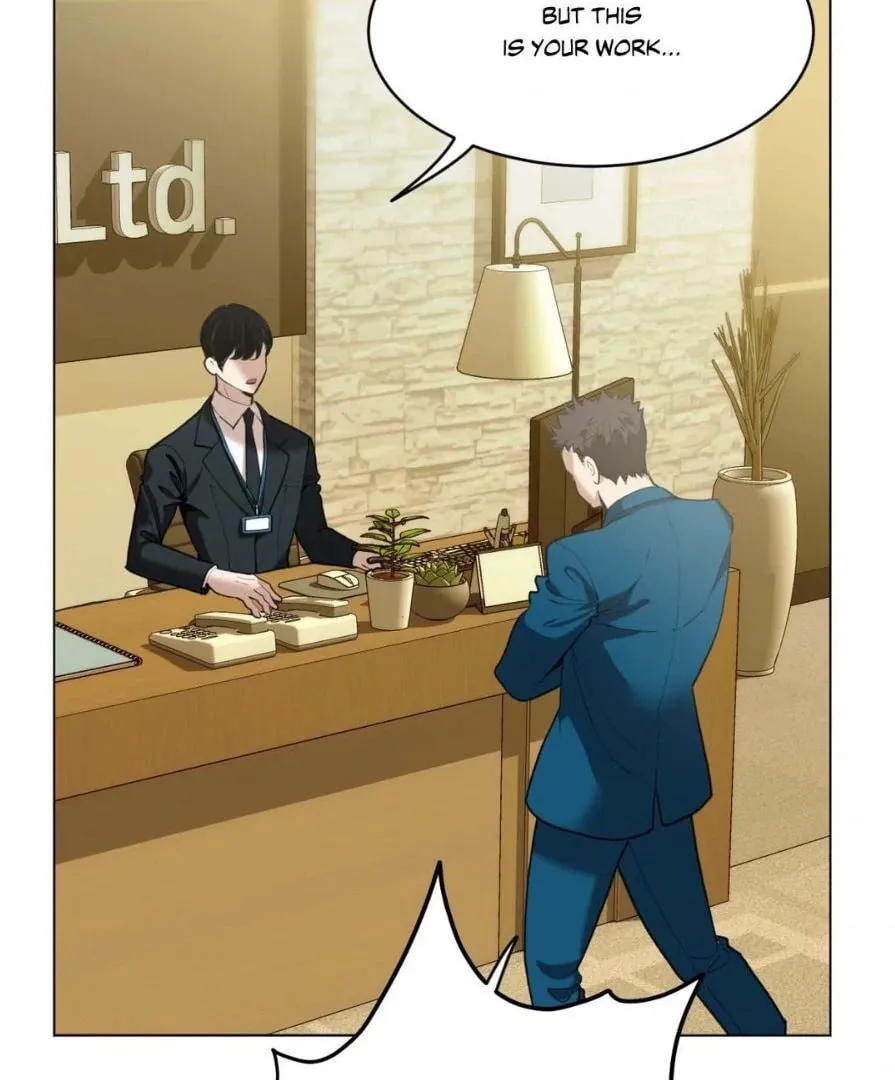 Dog Fur Romance Chapter 11 page 67 - 
