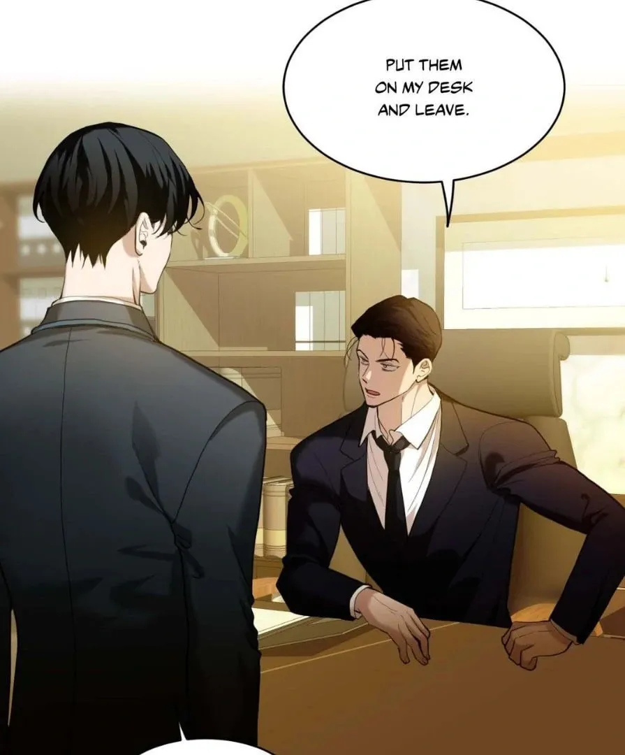 Dog Fur Romance Chapter 11 page 71 - 