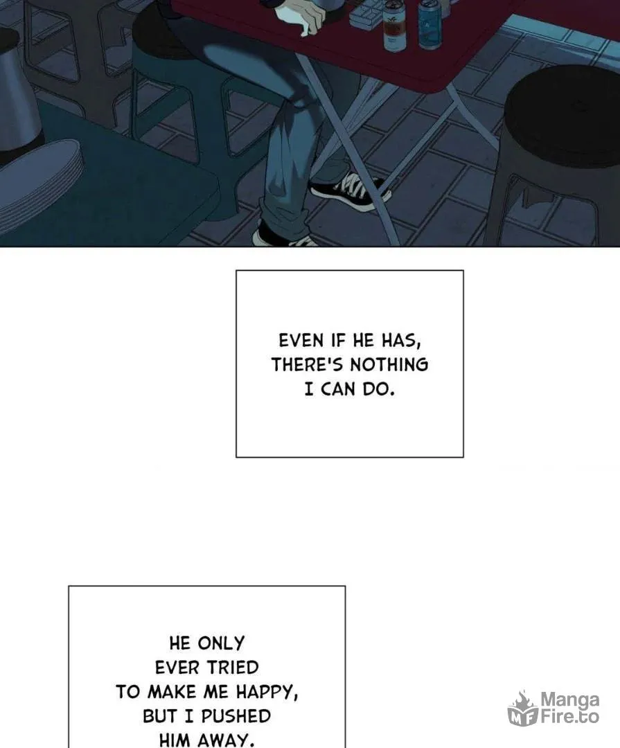 Dog Fur Romance Chapter 11 page 80 - 