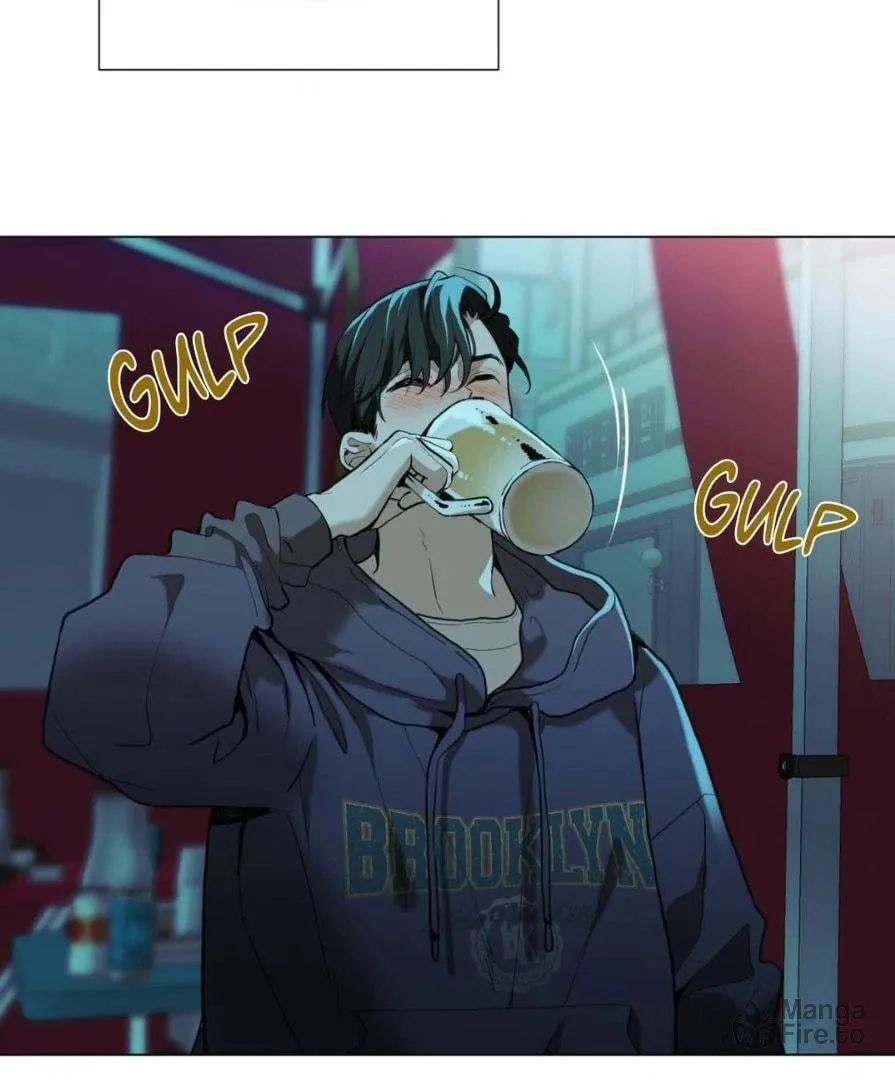 Dog Fur Romance Chapter 11 page 81 - 