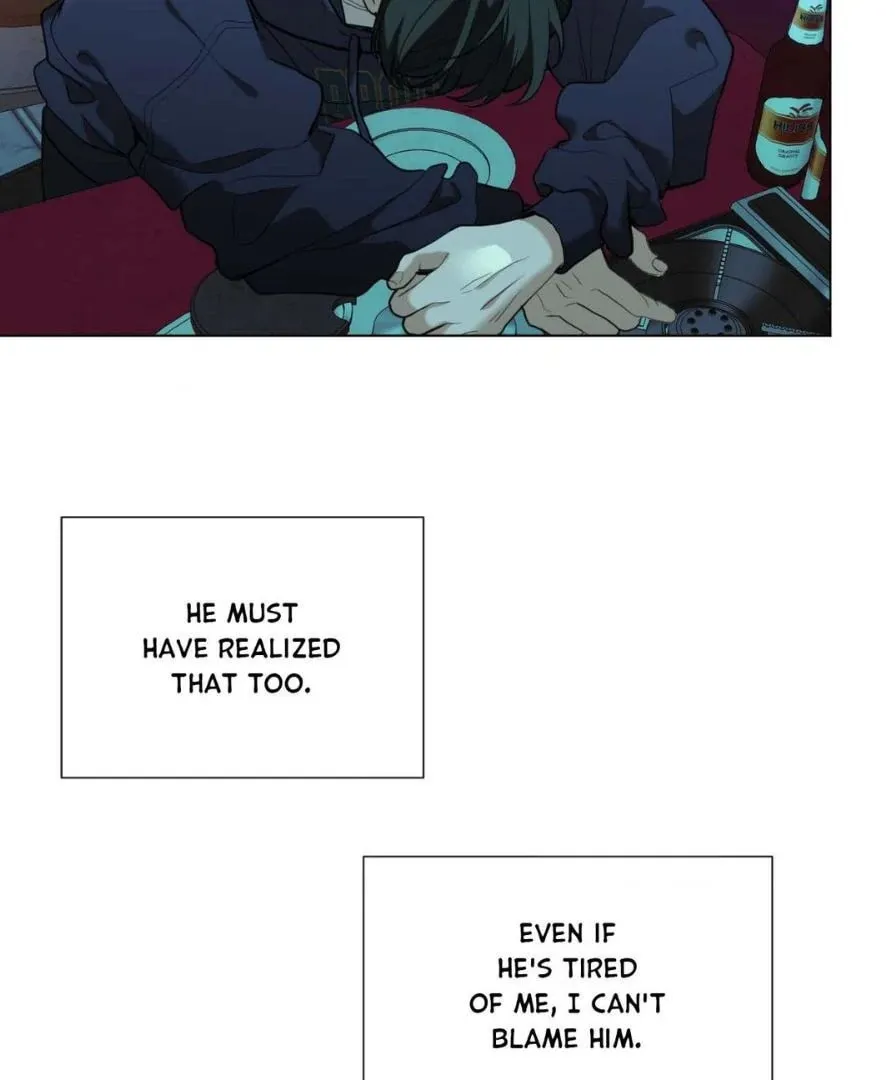 Dog Fur Romance Chapter 11 page 83 - 