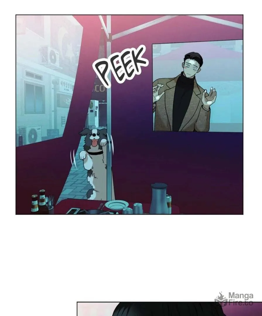 Dog Fur Romance Chapter 11 page 85 - 