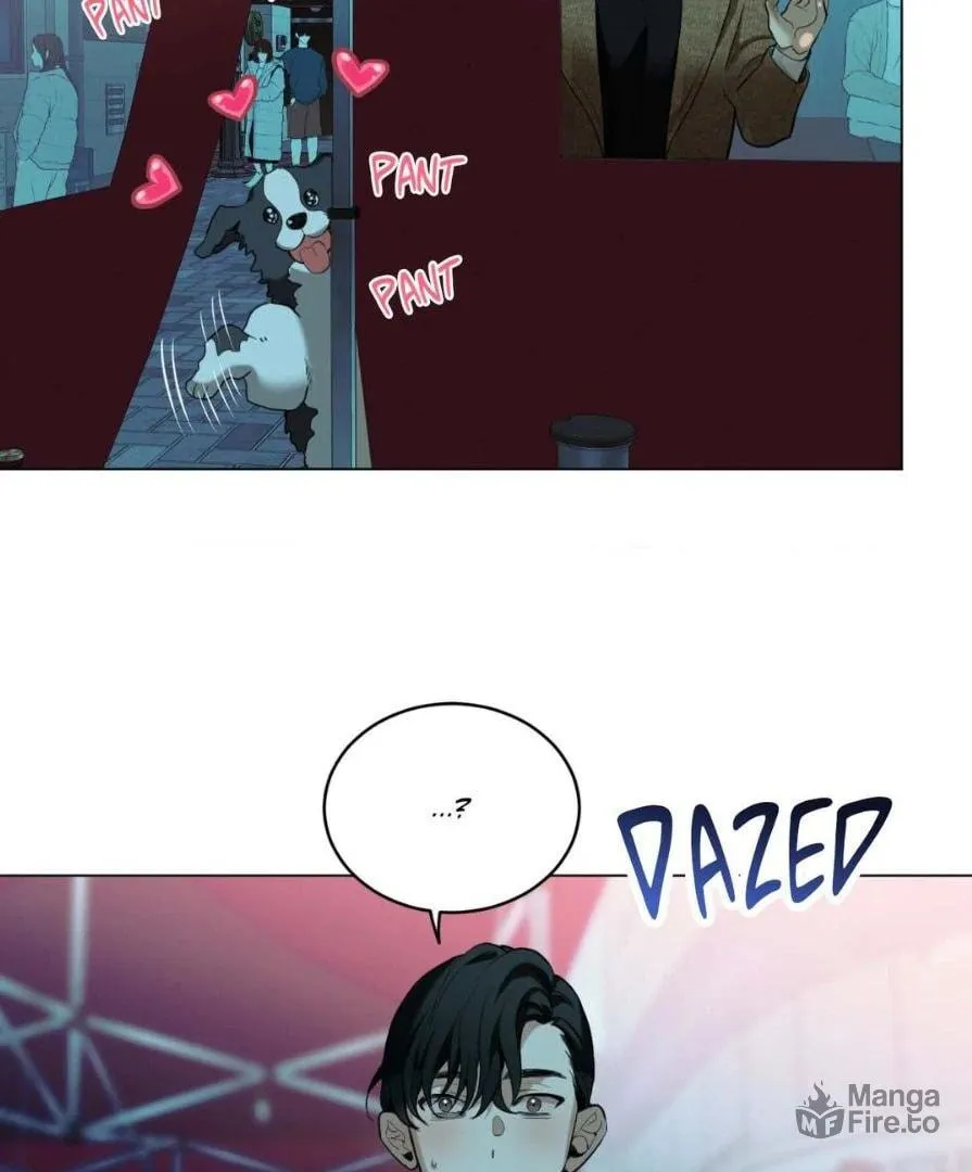 Dog Fur Romance Chapter 11 page 87 - 