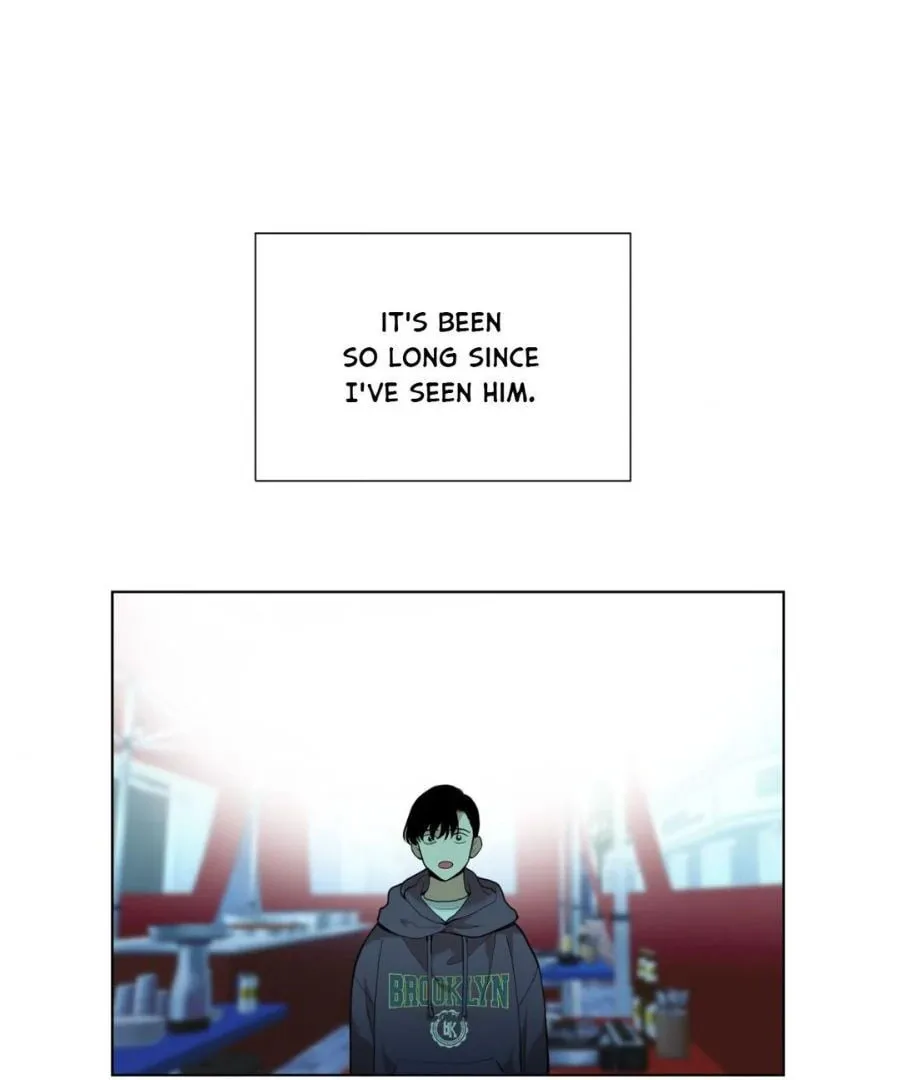 Dog Fur Romance Chapter 12 page 2 - 