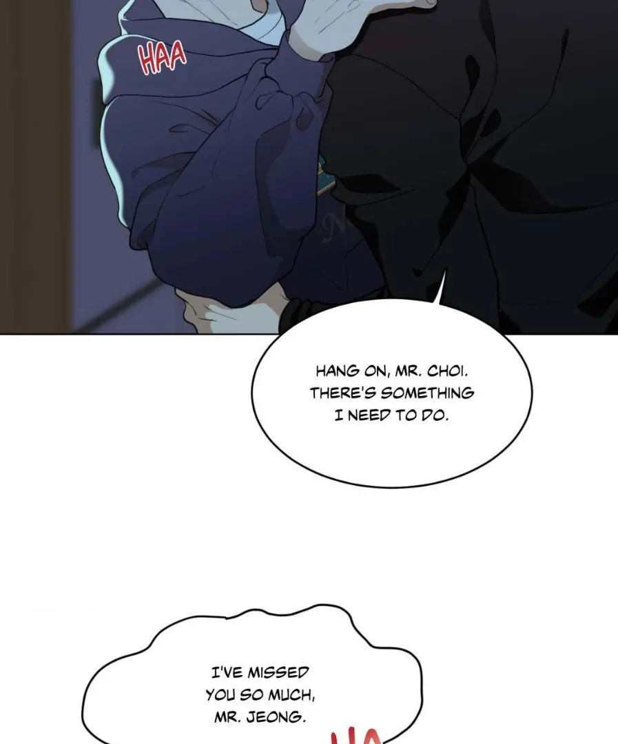 Dog Fur Romance Chapter 12 page 11 - 
