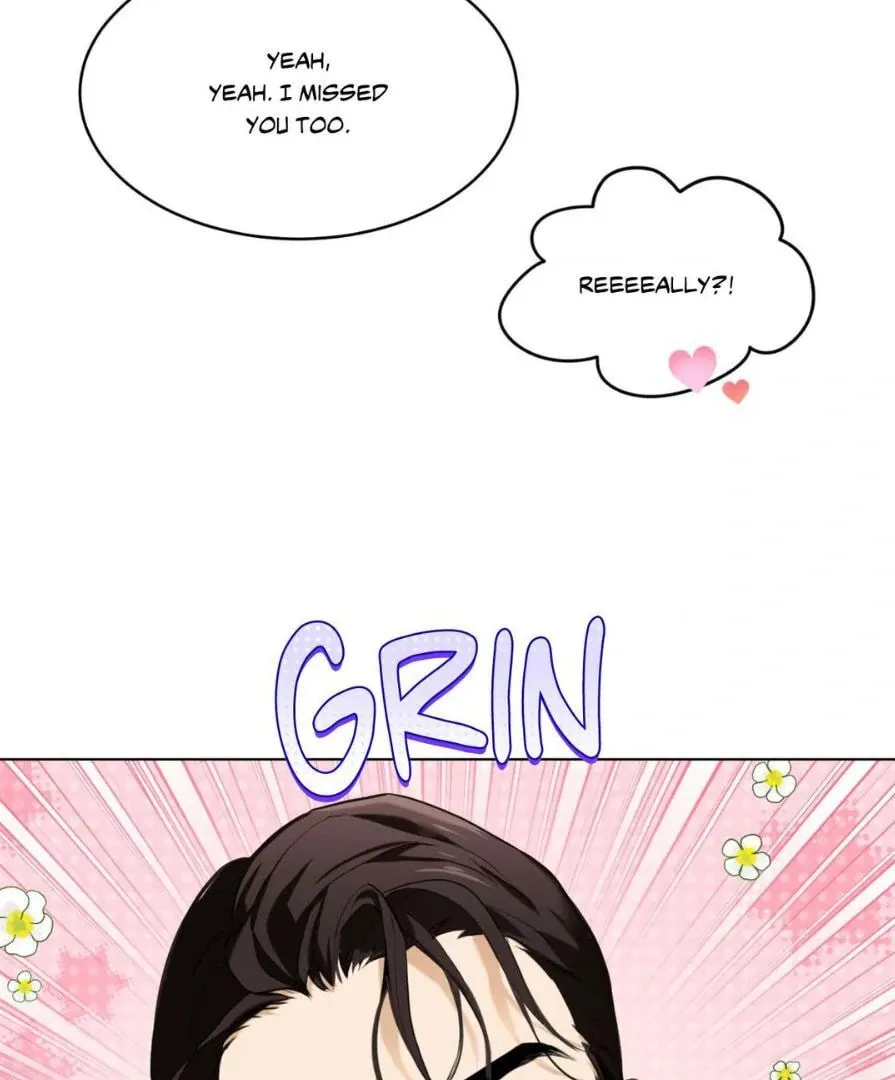 Dog Fur Romance Chapter 12 page 109 - 