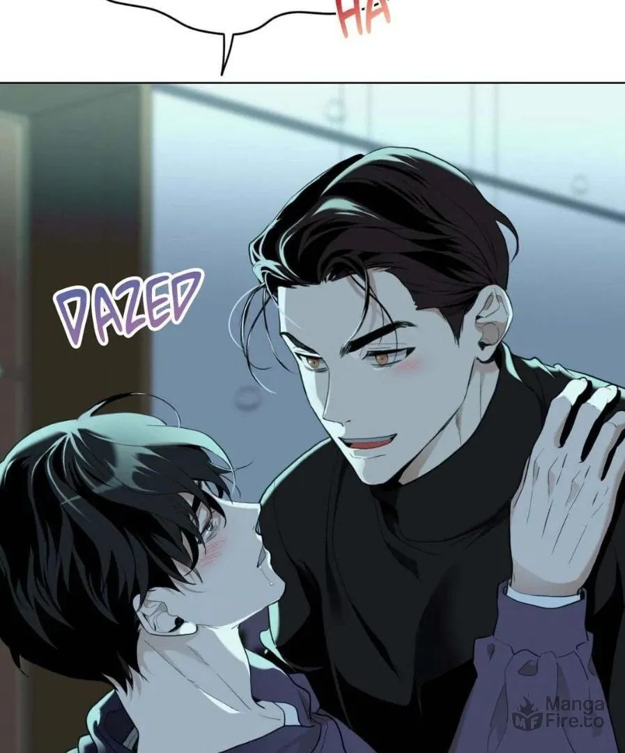 Dog Fur Romance Chapter 12 page 12 - 