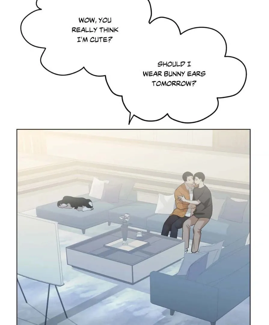 Dog Fur Romance Chapter 12 page 113 - 