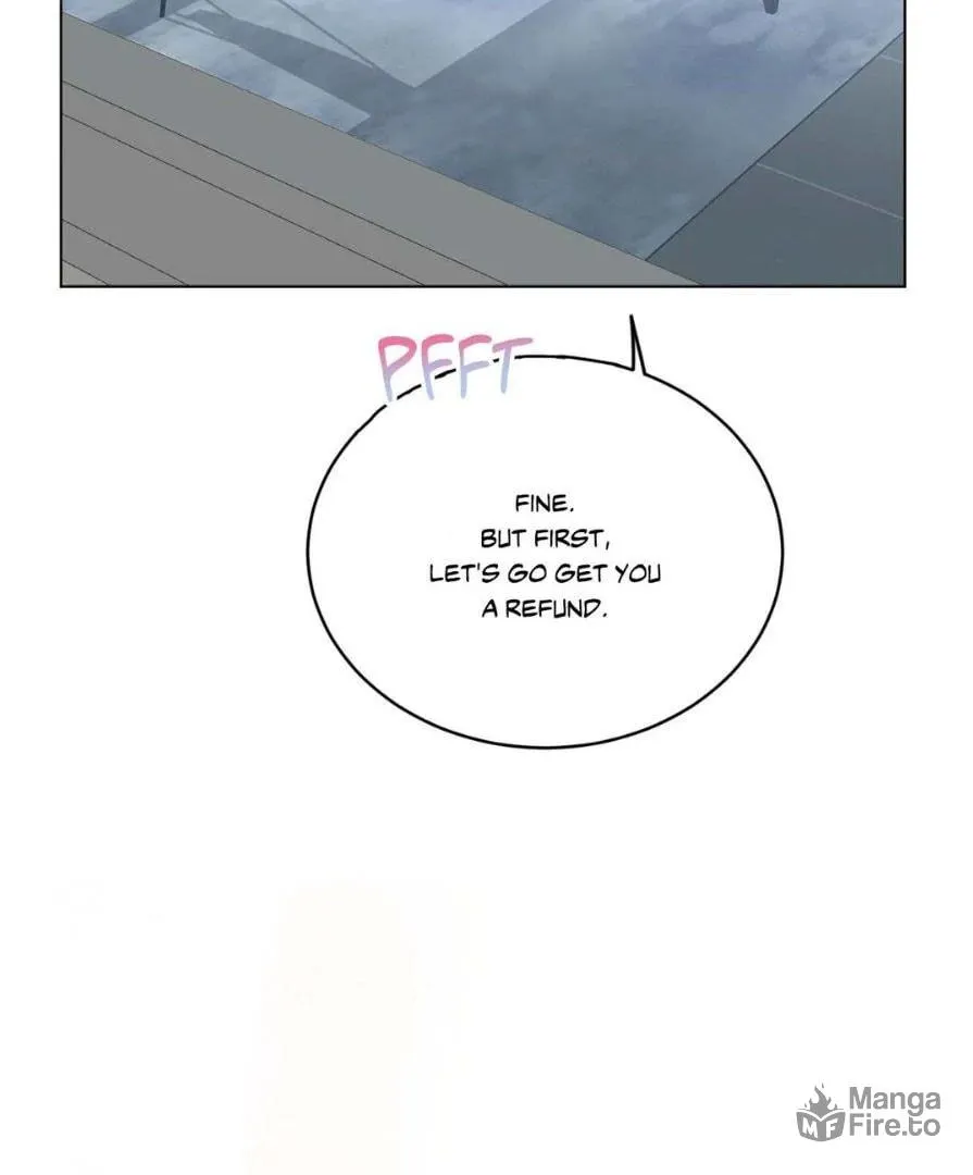 Dog Fur Romance Chapter 12 page 114 - 