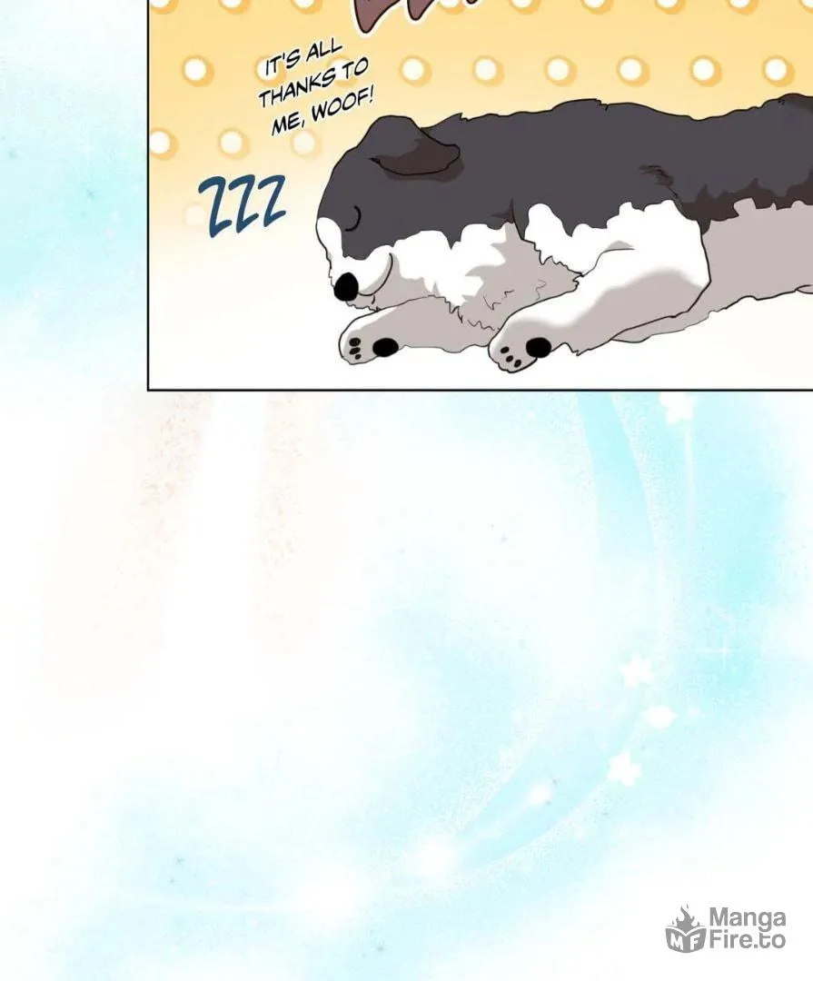 Dog Fur Romance Chapter 12 page 117 - 