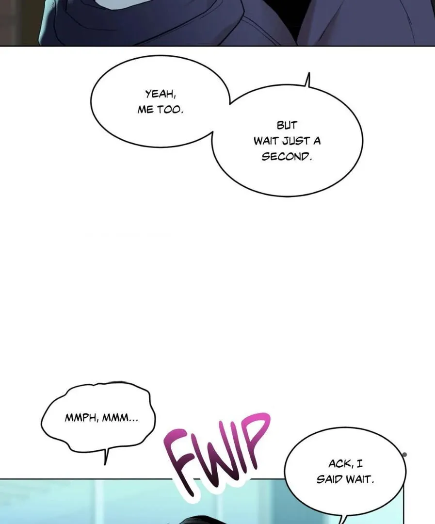 Dog Fur Romance Chapter 12 page 13 - 