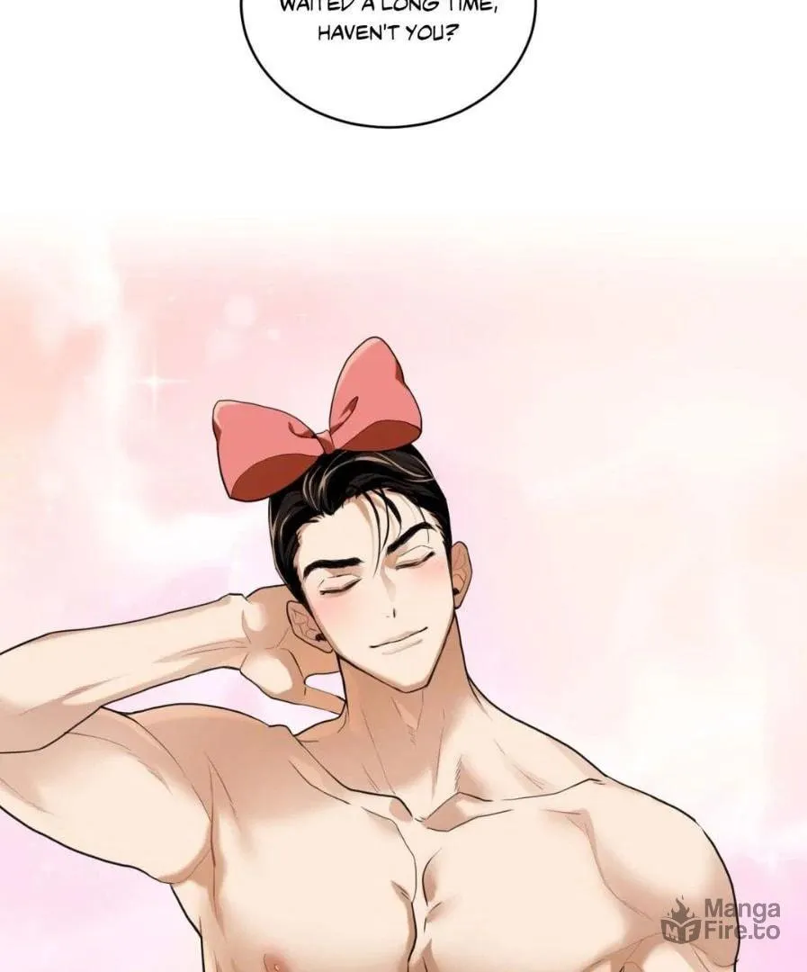 Dog Fur Romance Chapter 12 page 20 - 