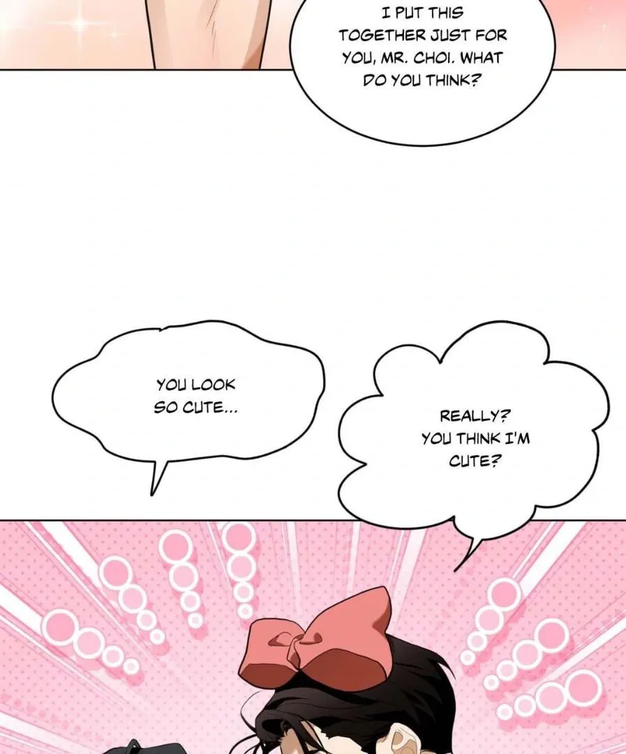Dog Fur Romance Chapter 12 page 22 - 