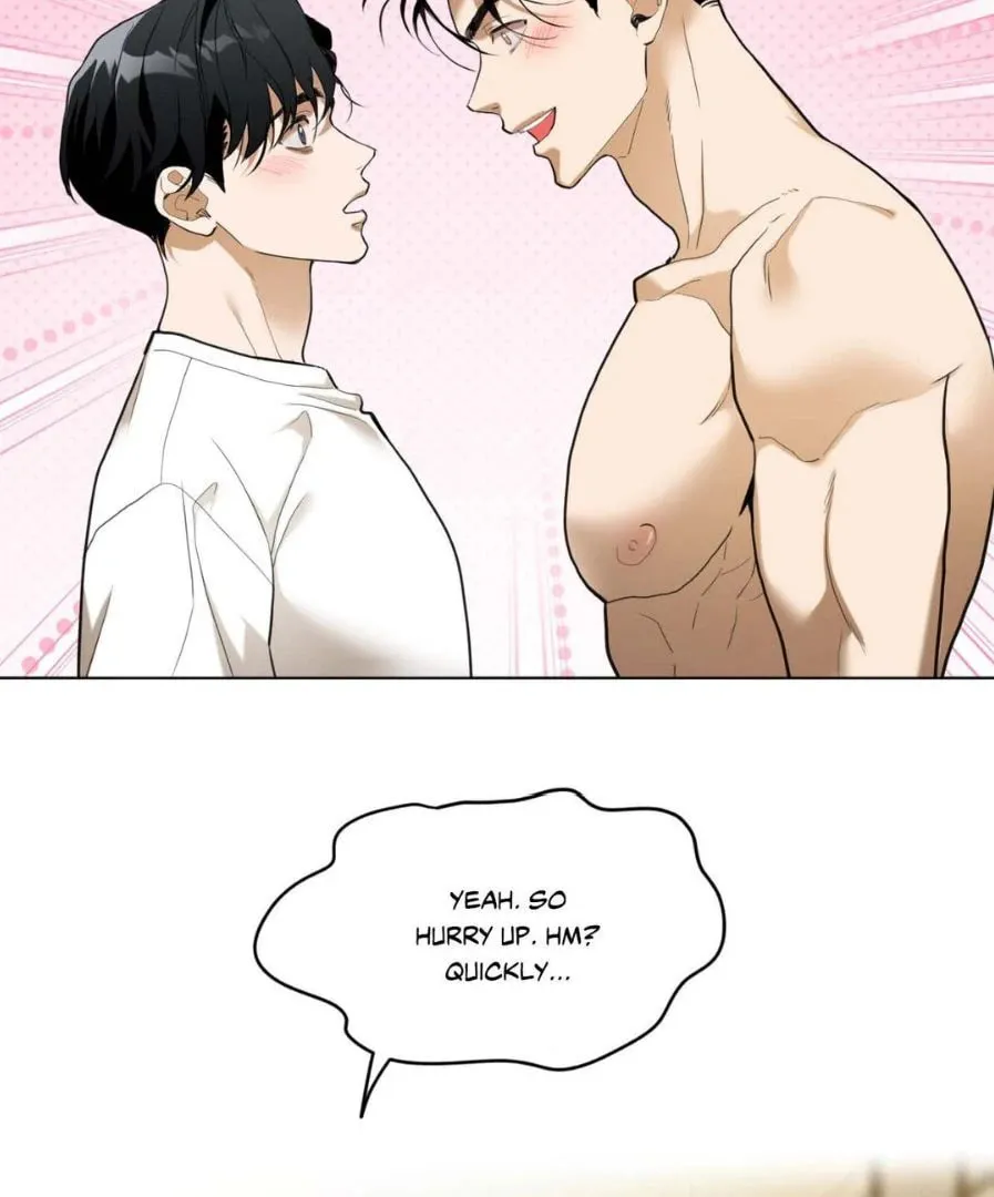 Dog Fur Romance Chapter 12 page 23 - 