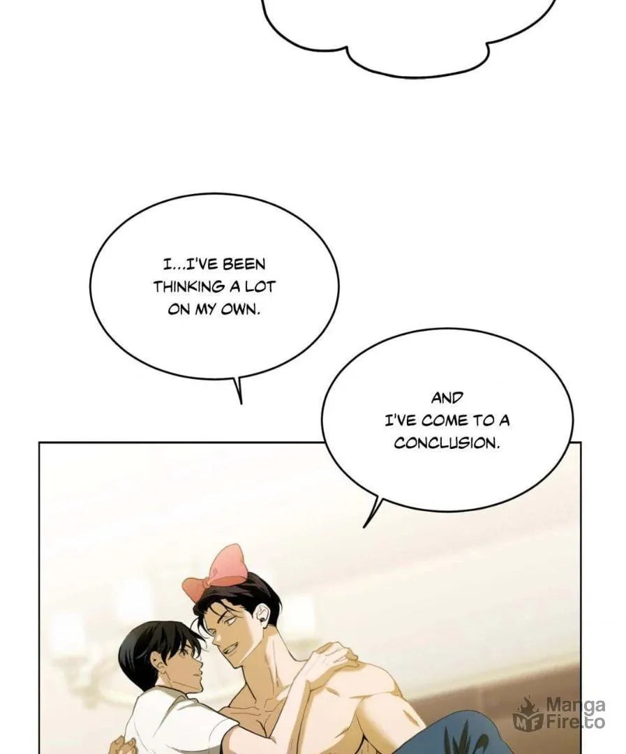 Dog Fur Romance Chapter 12 page 25 - 