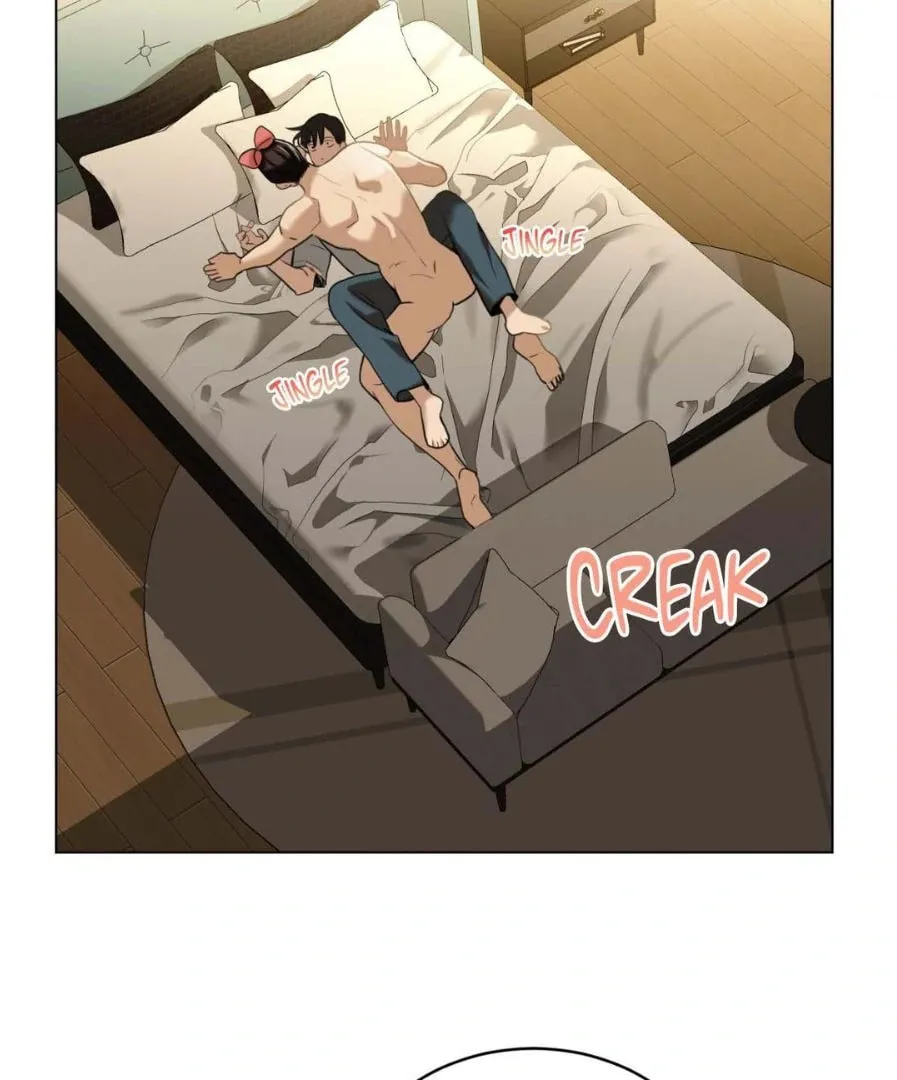 Dog Fur Romance Chapter 12 page 29 - 