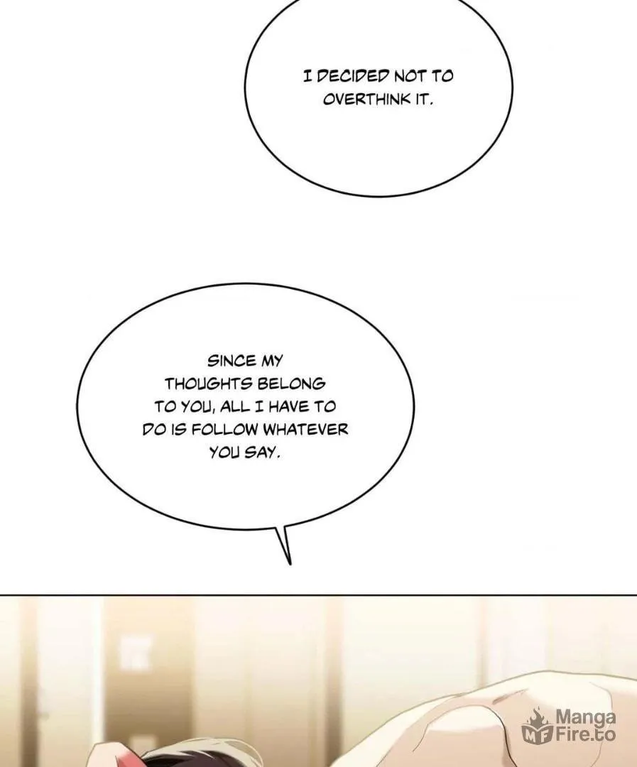Dog Fur Romance Chapter 12 page 30 - 