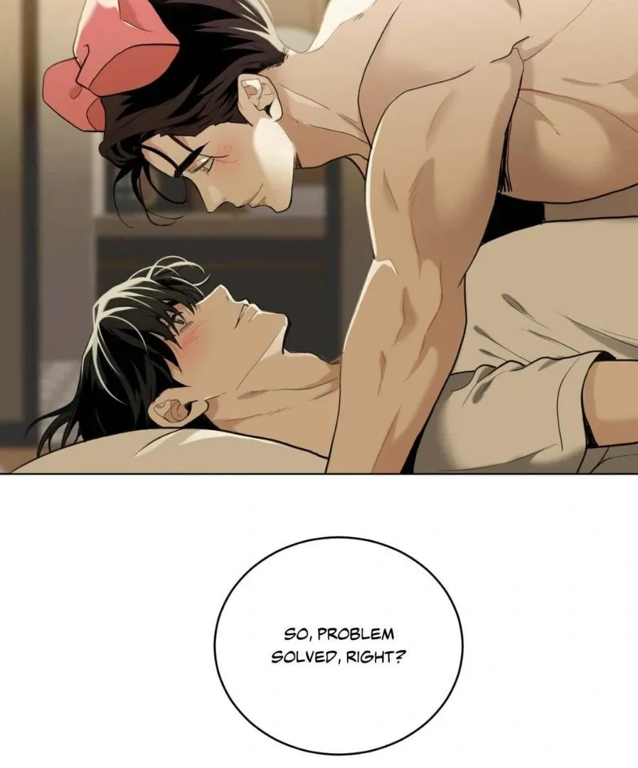 Dog Fur Romance Chapter 12 page 31 - 