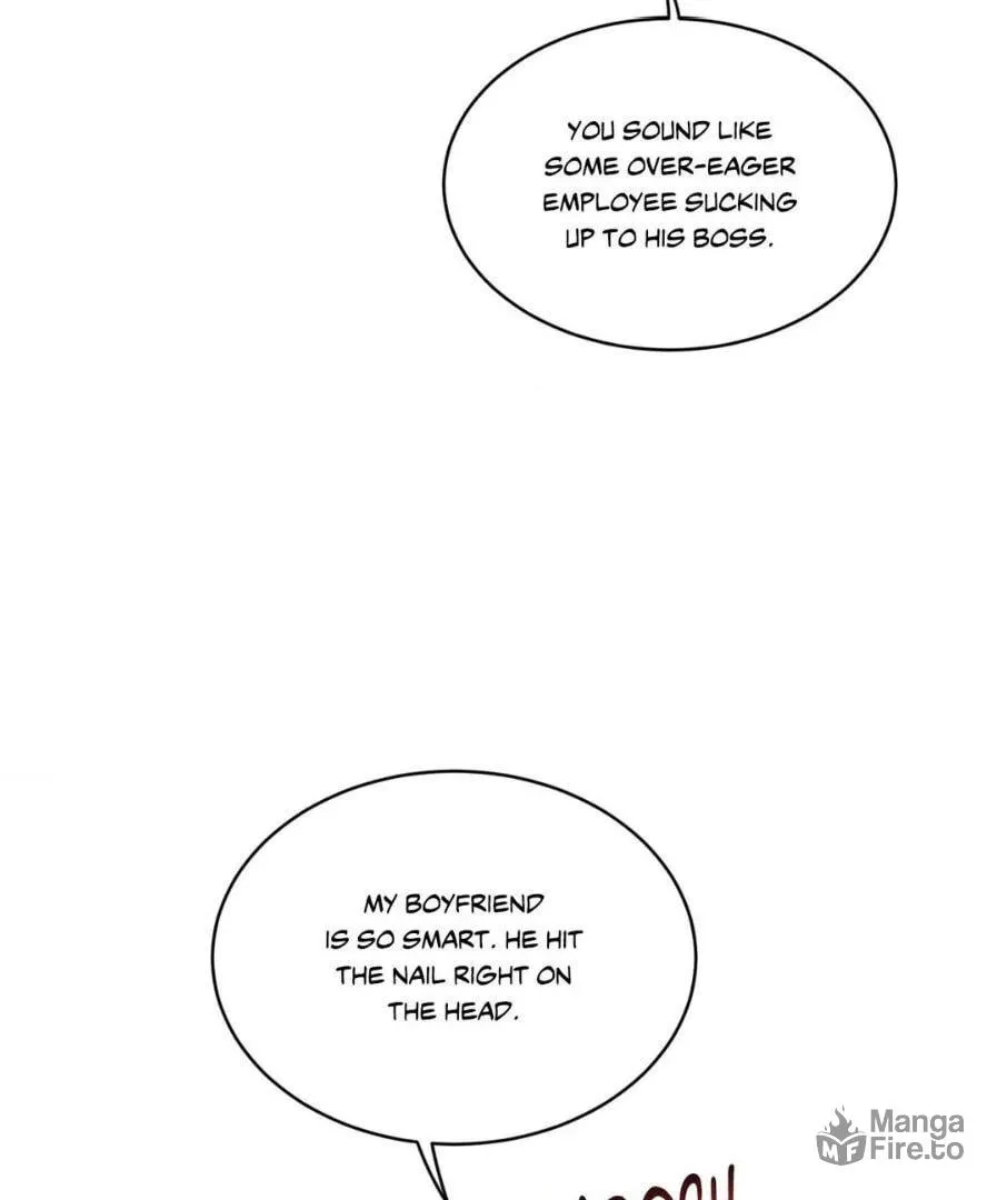 Dog Fur Romance Chapter 12 page 33 - 