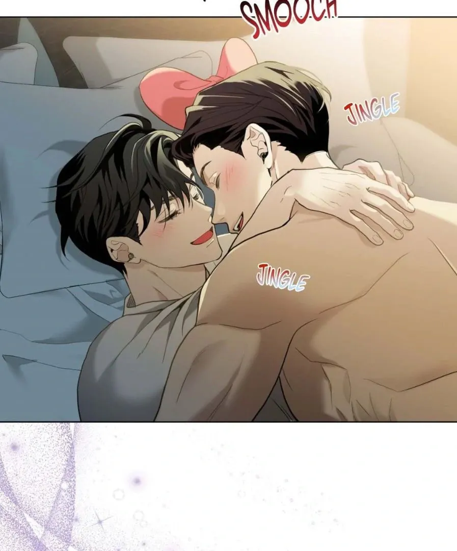 Dog Fur Romance Chapter 12 page 34 - 