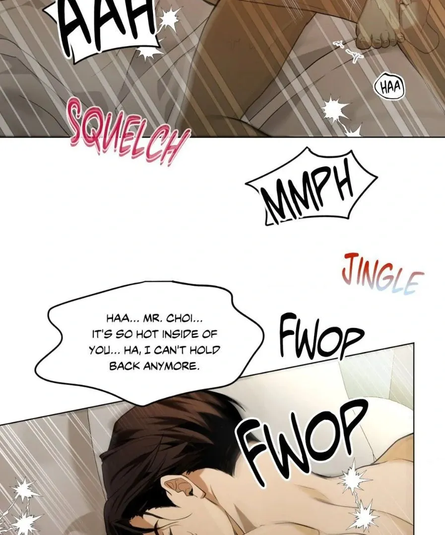 Dog Fur Romance Chapter 12 page 38 - 