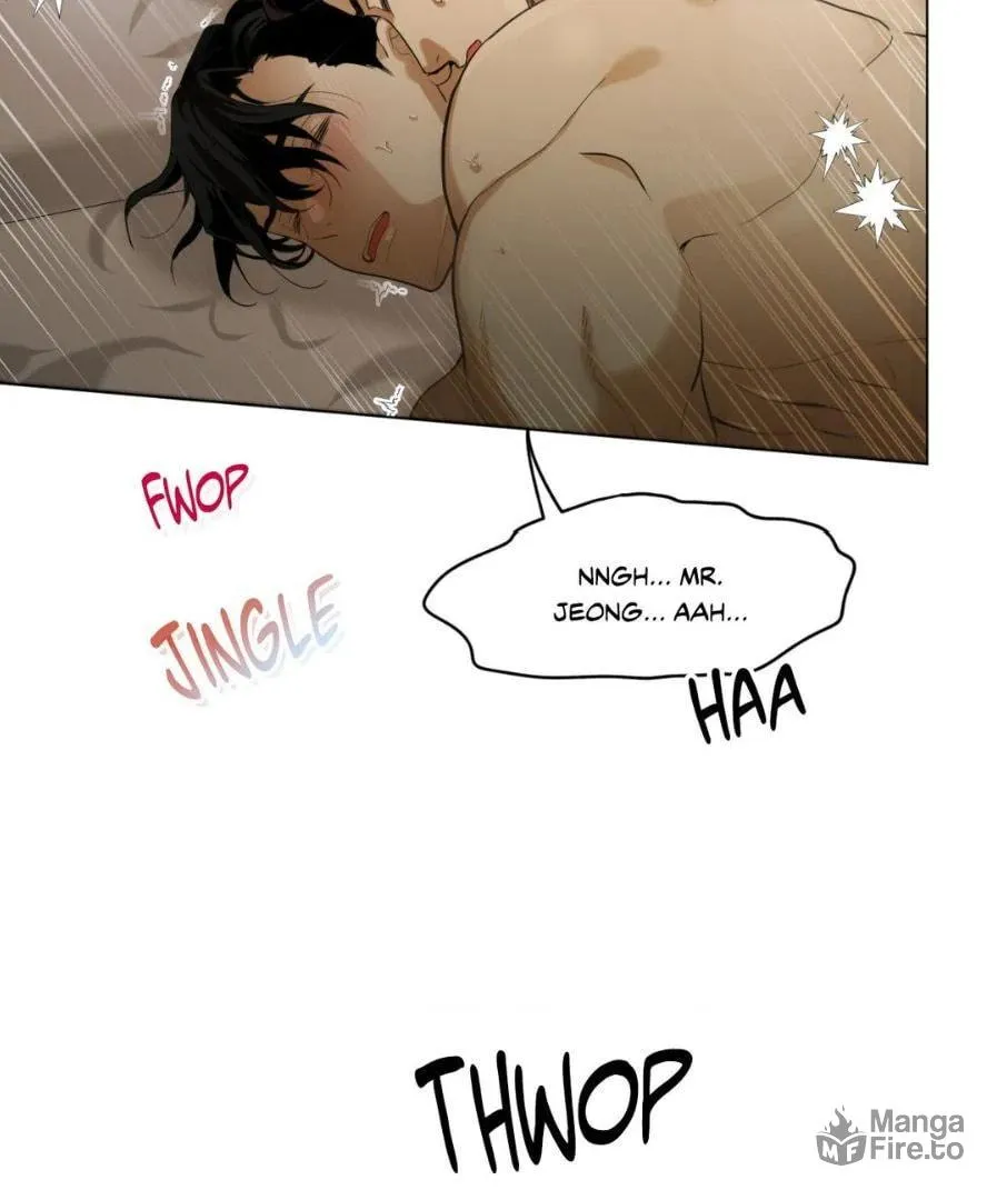Dog Fur Romance Chapter 12 page 39 - 