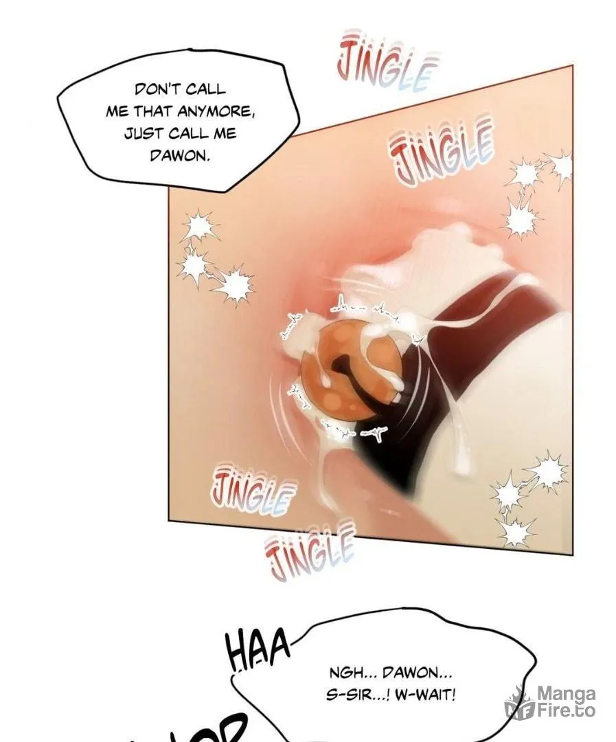 Dog Fur Romance Chapter 12 page 40 - 