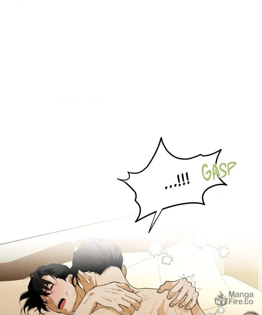 Dog Fur Romance Chapter 12 page 48 - 