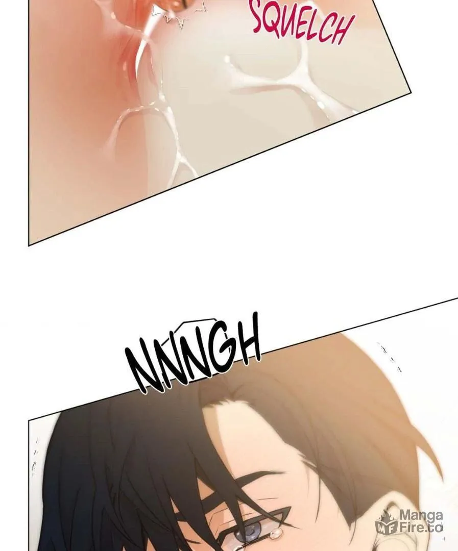 Dog Fur Romance Chapter 12 page 50 - 