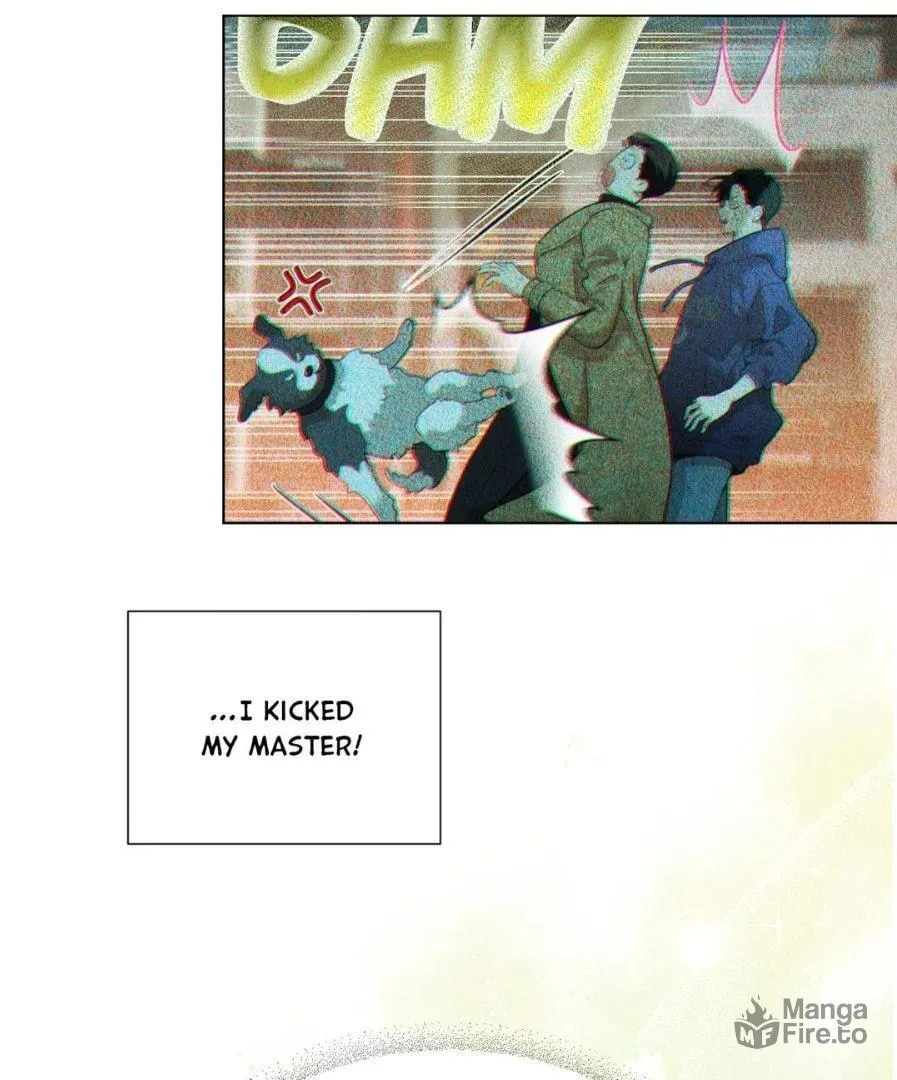 Dog Fur Romance Chapter 12 page 6 - 