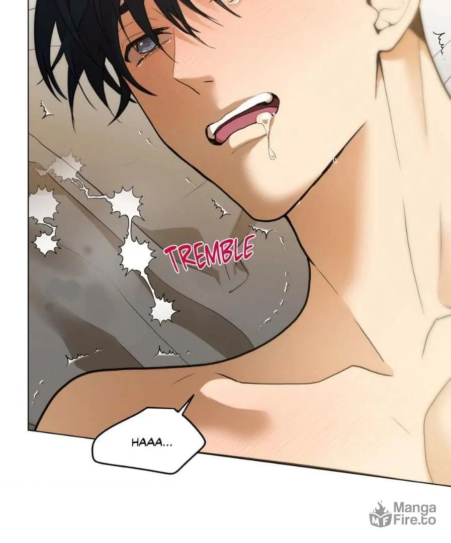 Dog Fur Romance Chapter 12 page 51 - 
