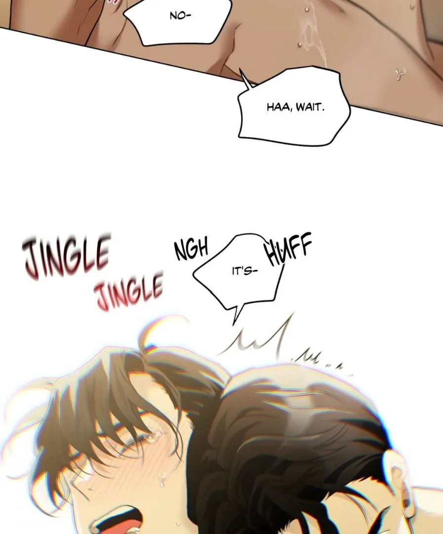 Dog Fur Romance Chapter 12 page 59 - 