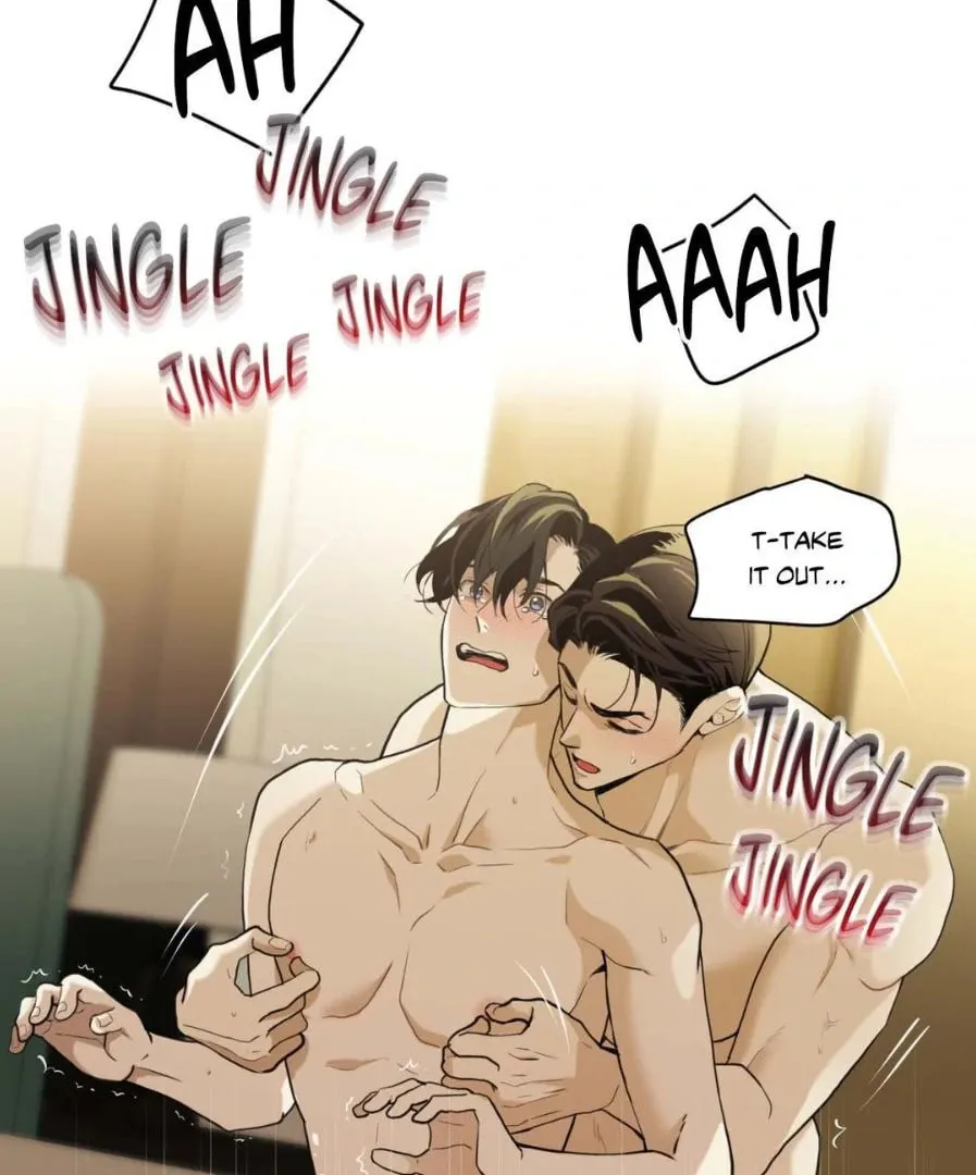 Dog Fur Romance Chapter 12 page 61 - 