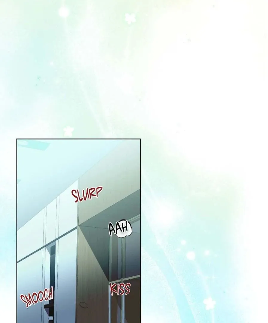 Dog Fur Romance Chapter 12 page 8 - 