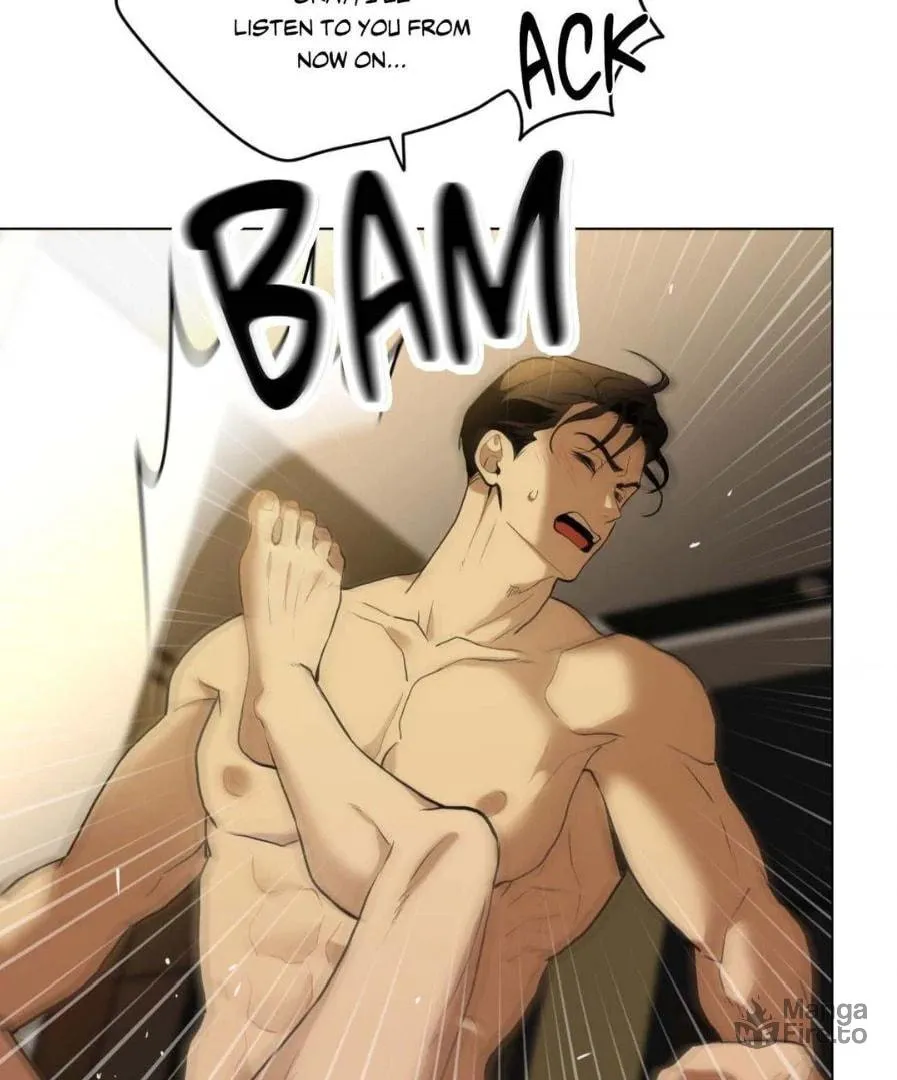 Dog Fur Romance Chapter 12 page 75 - 