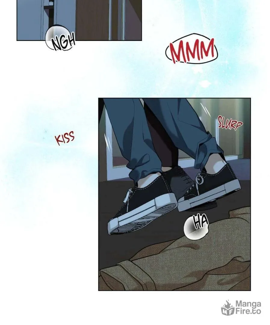 Dog Fur Romance Chapter 12 page 9 - 