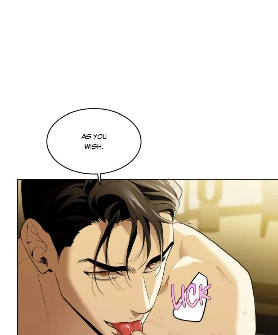 Dog Fur Romance Chapter 12 page 82 - 