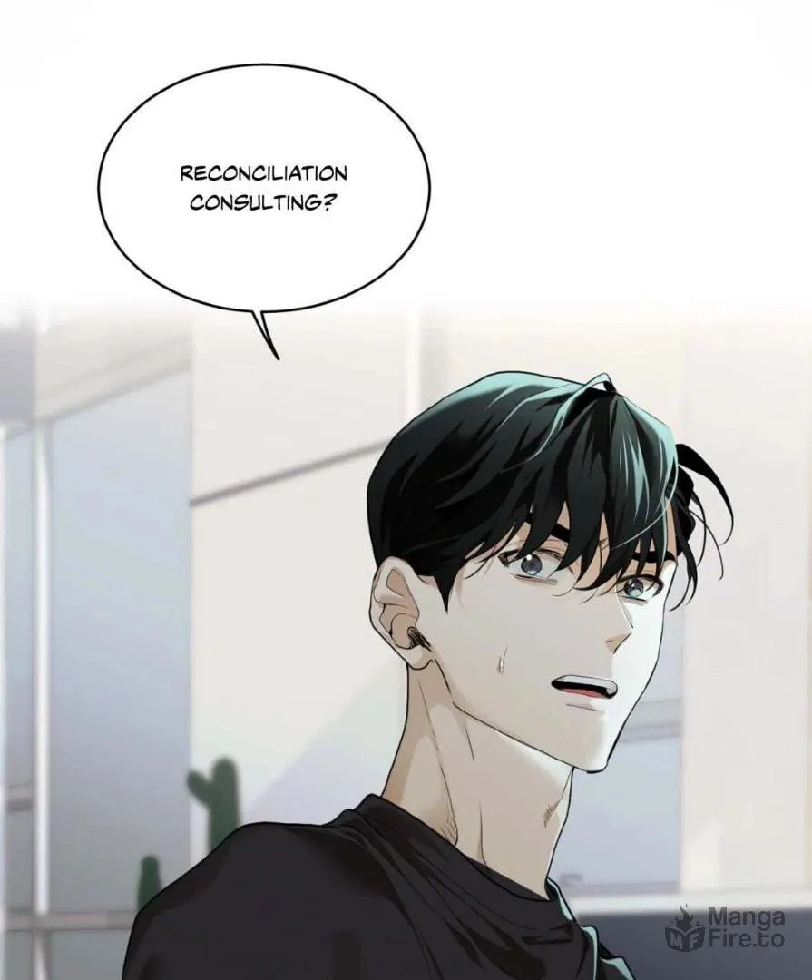 Dog Fur Romance Chapter 12 page 93 - 