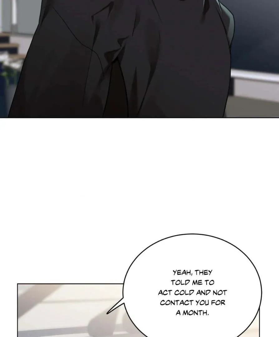 Dog Fur Romance Chapter 12 page 94 - 