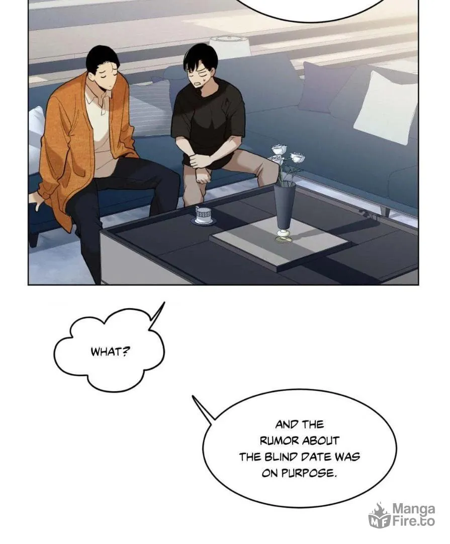 Dog Fur Romance Chapter 12 page 95 - 