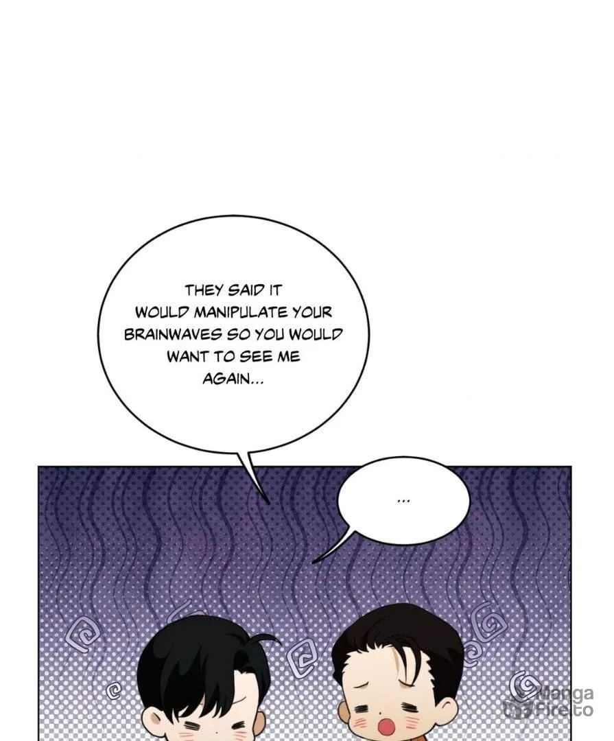 Dog Fur Romance Chapter 12 page 96 - 