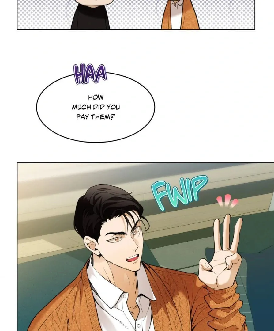 Dog Fur Romance Chapter 12 page 97 - 