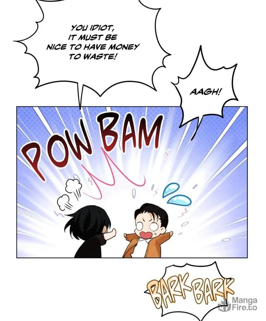 Dog Fur Romance Chapter 12 page 99 - 