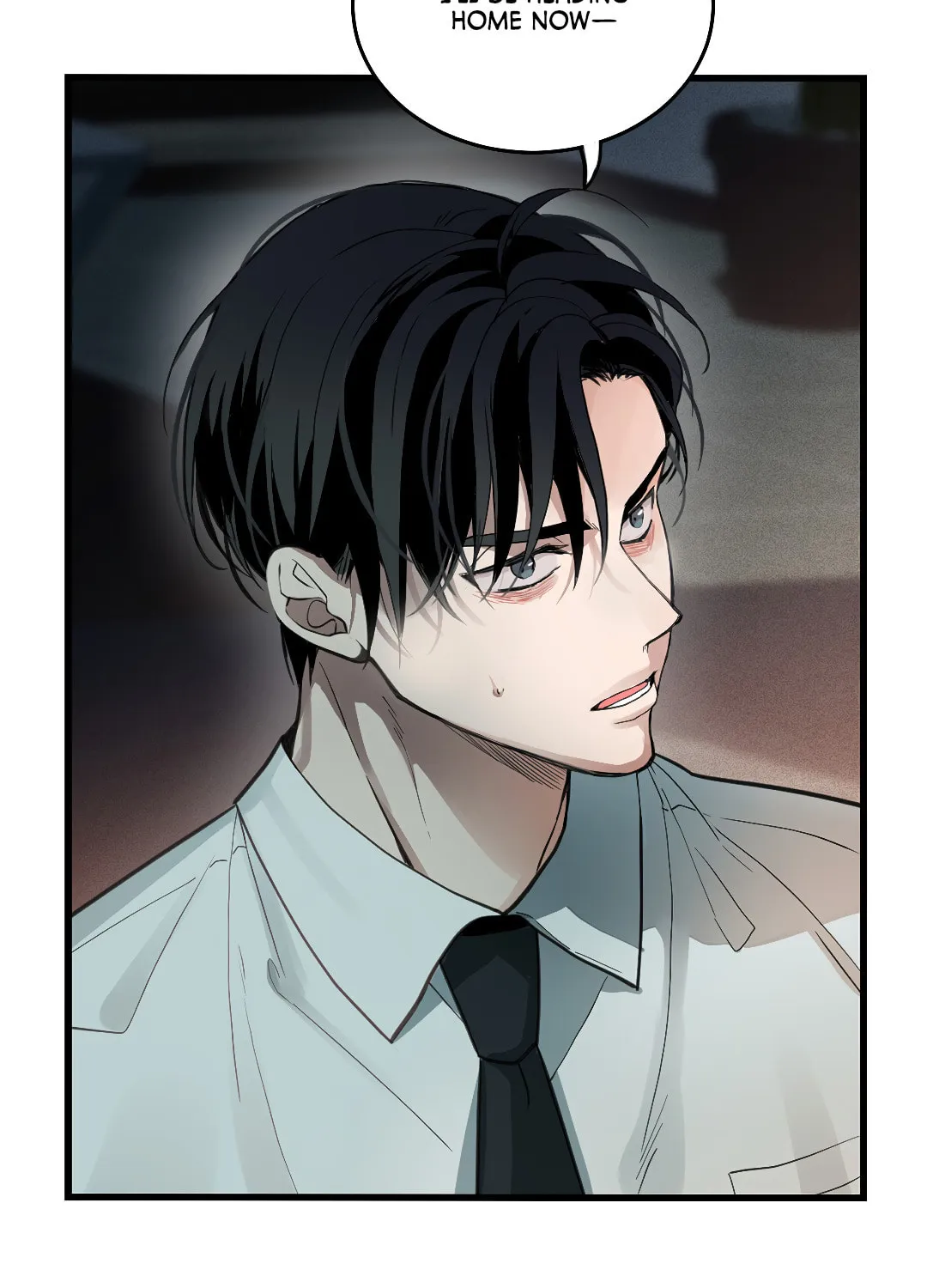 Dog Fur Romance Chapter 2 page 11 - 