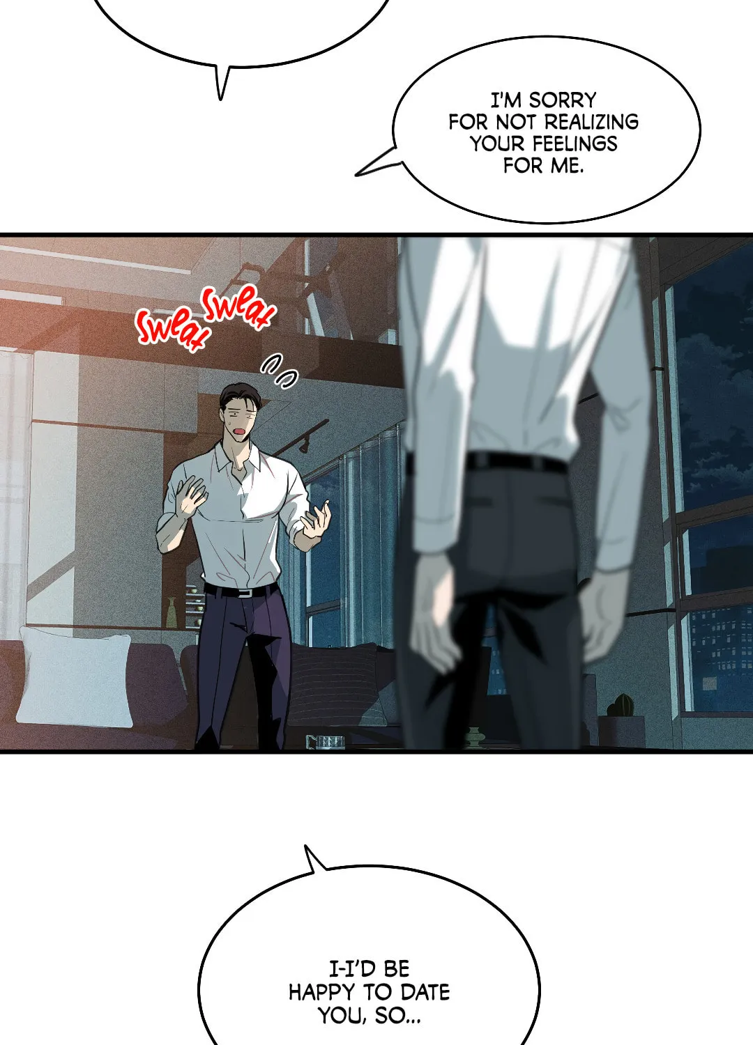 Dog Fur Romance Chapter 2 page 14 - 