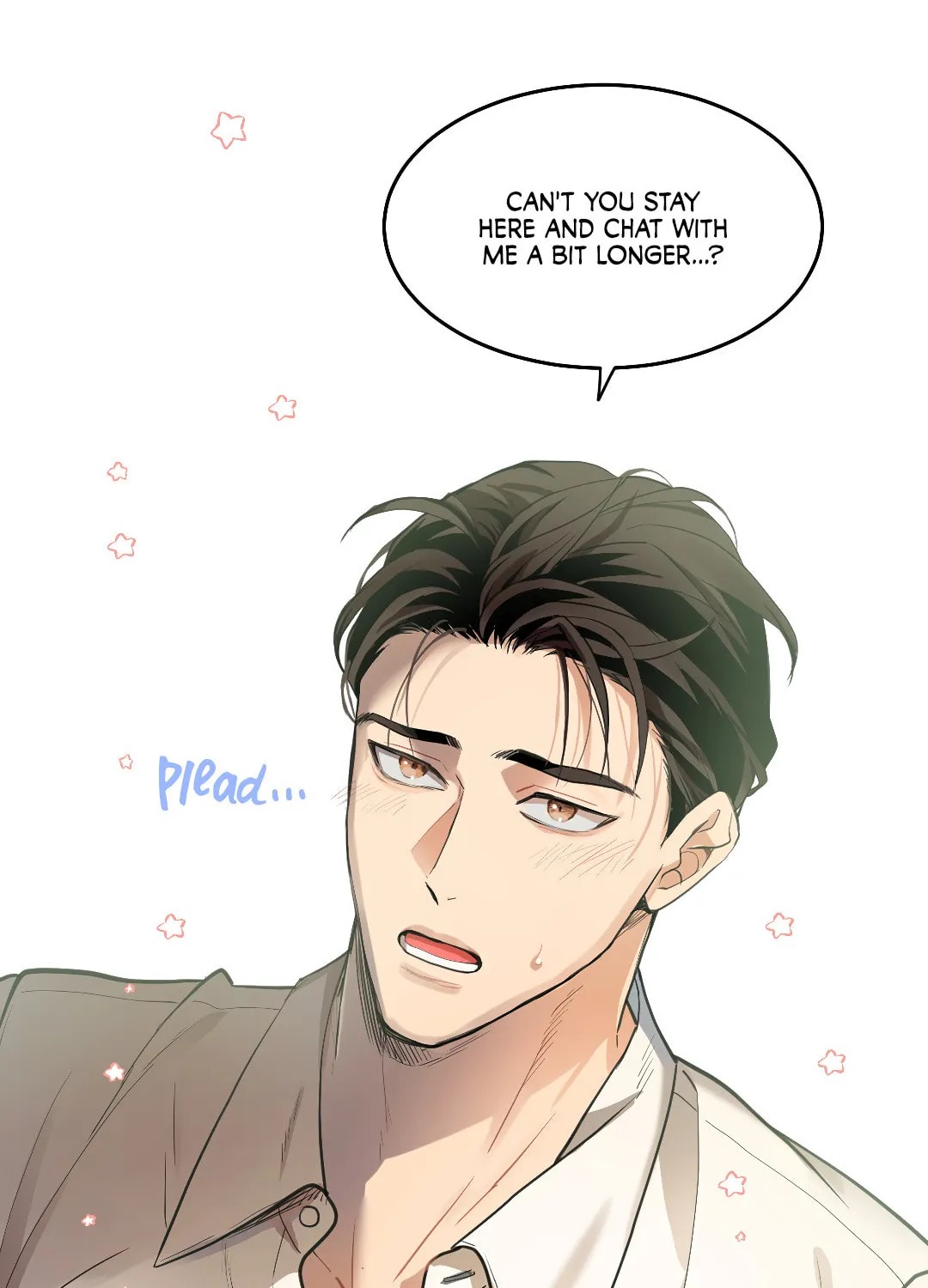 Dog Fur Romance Chapter 2 page 17 - 