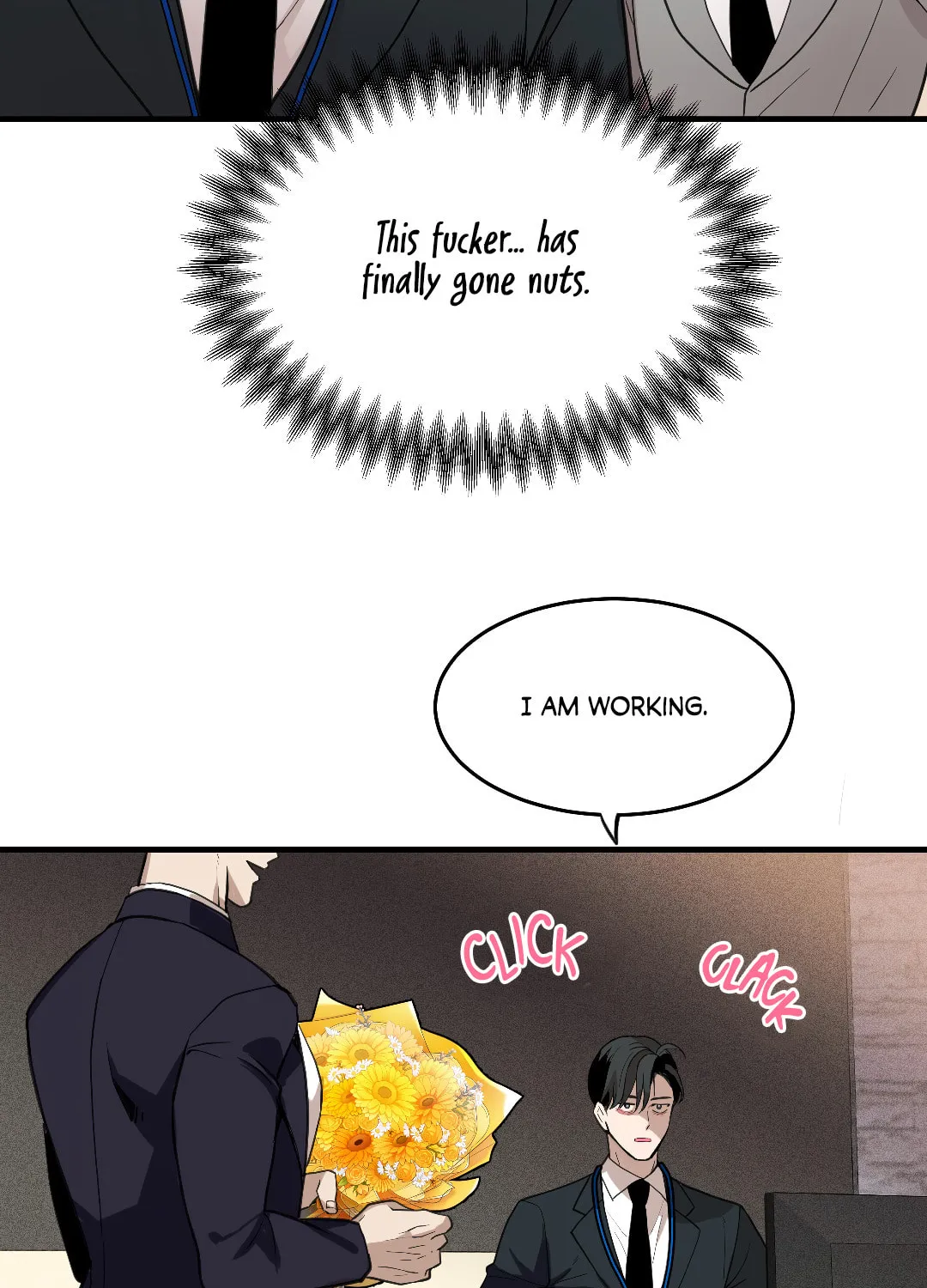 Dog Fur Romance Chapter 2 page 24 - 